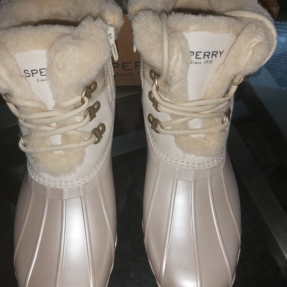 Big kids/women boots - Picture 6 of 7